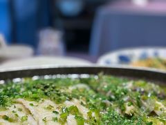 -盛百味·家宴餐厅(霸州分店)