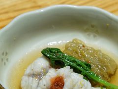 -镹·鱼料理  国产鱼使用店