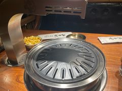 -九田家黑牛烤肉料理(新辰里亚运村店)