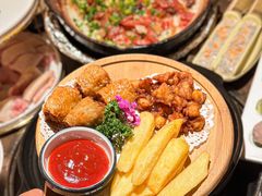 -同仁四季椰子鸡(罗湖国贸店)