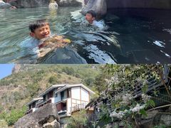 -大理石门关温泉
