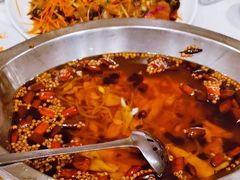 -鑫巴蜀小镇 · 水煮鱼专研店(玉桥店)