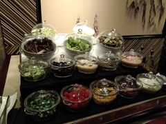 -深圳四季酒店·馥自助餐厅