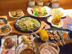 -鸟内会居酒屋(得意潮馆店)
