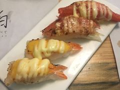 -花漫里餐厅(刺桐店)