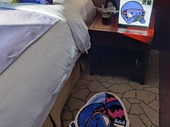 -北京首都机场希尔顿酒店