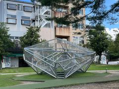 -金泽21世纪美术馆