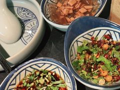 小料-云海肴云南菜·蒸汽石锅鱼(青岛万象城店)