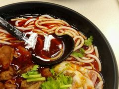 -鑫花溪牛肉米粉(凤凰街创始总店)