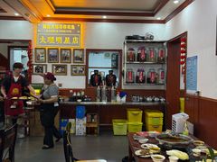 -大理.老字号渝记酸萝卜乌鱼(古城总店)
