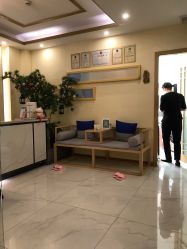 -芳朵美容养生SPA