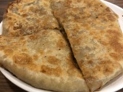 -清真吴记门钉肉饼·喜多利