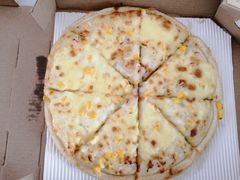 -芝心实億披萨意面(芳草路店)