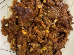 老爆三-燕春楼(海河华鼎店)