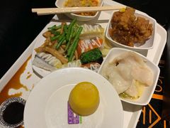 -堂会(白云店)