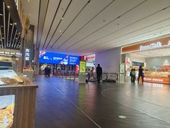 -食代馆(深业上城店)