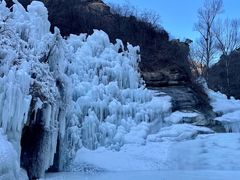 -黑龙潭风景区