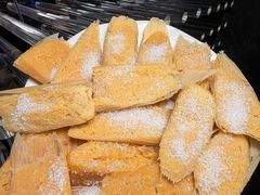 -蟹犇前•帝王蟹雪蟹(陆家嘴店)