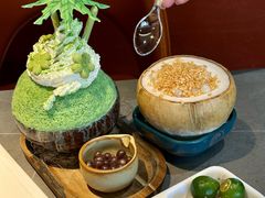 -润泽园椰子鸡(汇一城店)