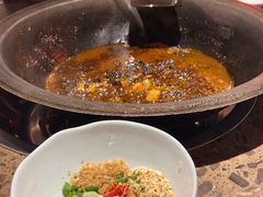 -匠岳·王宝器麻椒鱼(都江堰店)