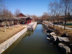 -张家湾公园