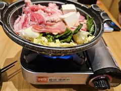 -万岁寿司(万国店)