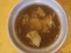 乌鱼蛋汤-听鹂馆饭庄(颐和园店)
