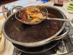 -鹅香四海·卤水火锅·砂锅粥·潮汕菜(宝安店)
