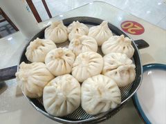 -石饮红星包子(中山路店)