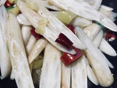 酸辣藕尖-功夫小龙虾·烧烤·江湖菜(金沙洲店)
