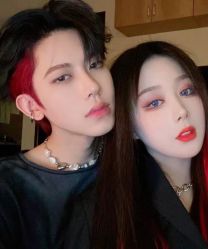 -简影造型·自选烫染接发salon