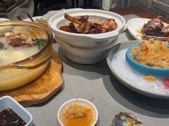 -甬上名灶(天一阁·翠柏店)