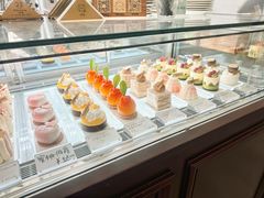 -名点荟·生日蛋糕·下午茶(五缘湾店)