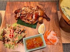 -mango tree芒果树泰国餐厅(青岛万象城店)