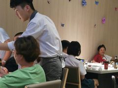 -海底捞大排档火锅(悦荟广场店)