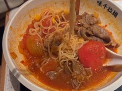 -味千拉面(广州白云机场T1西二店)