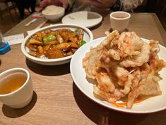 -金掌勺锅包肉(太原万达店)