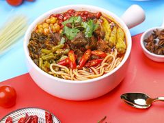 -蓝鲸湾汤泉(包河店)