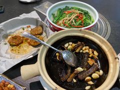 -飞尝蚝·顺德菜·鱼生(顺德总店)