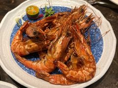 -万达瑞华酒店美食汇自助餐厅(楚河汉街店)