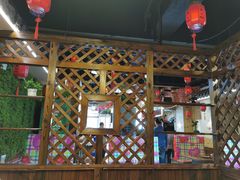 -人民公社铁锅炖·东北菜(卫国道店)