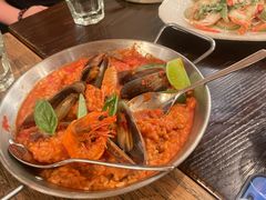 -Brut Eatery悦璞食堂(愚园路店)