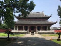 景点-海神庙