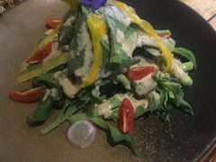 -质烤烤物·活烤海鲜(质烤总店)