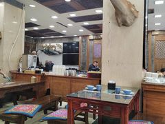 -乔家满族八大碗(流水沟店)