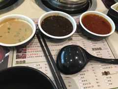 -汤岛涮小火锅(温州龙湾万达店)