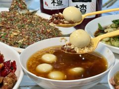 -成都味道(望江西路店)