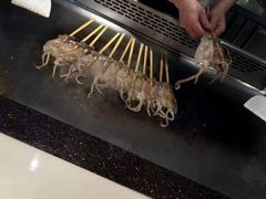-川骄海鲜自助(亚运村店)