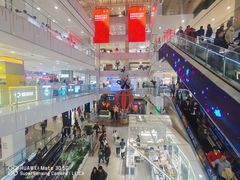 -凯德MALL(西直门店)