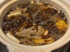 -天宜隆蘑菇宴火锅(石景山旗舰店)
